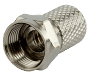 F коннектор