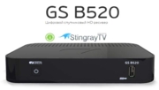 GS B520 ТРИКОЛОР ТВ ОБМЕН
