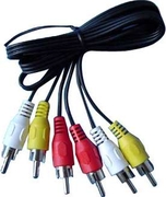 Шнур-тюльпан